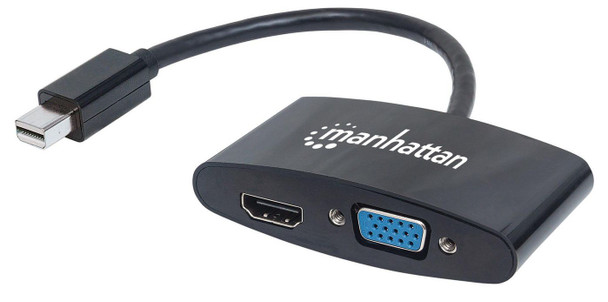 Manhattan 152709 Mini Displayport 1.2 To Hdmi 152709