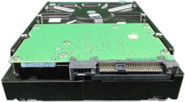 Dell 98XDP HD. 1TB. 3.5''. 7.2K. 512n. 98XDP