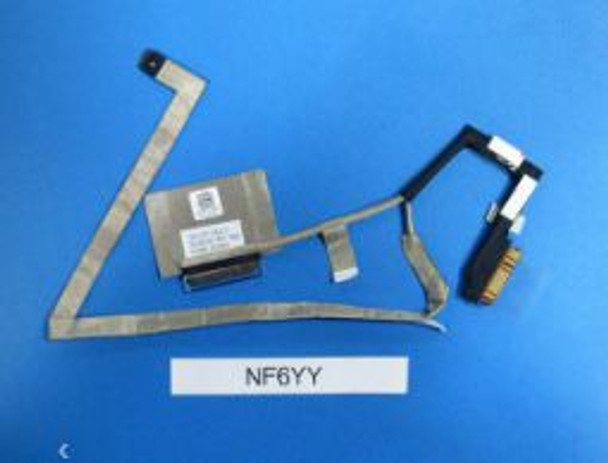Dell NF6YY Cable. EDP. TCH. CRMBK. LTE. NF6YY