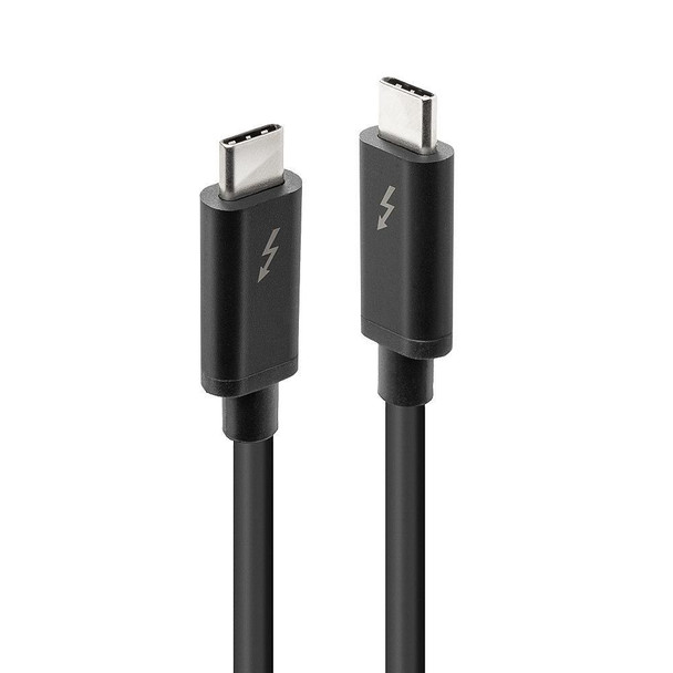 Lindy 41556 Thunderbolt 3 Cable 1M 41556