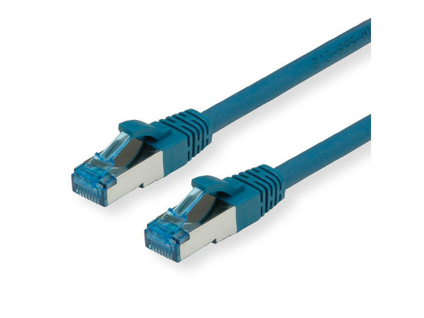 Value 21.99.1983 S/FTP PiMF PatchCord. 21.99.1983