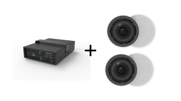 Vivolink AUDIOPACK2 Vivolink audiopack Subwoofer AUDIOPACK2