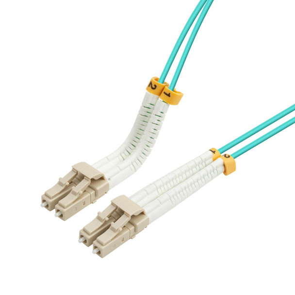 Lanview LVO231469-FLEX Bendable LC-LC Multimode LVO231469-FLEX