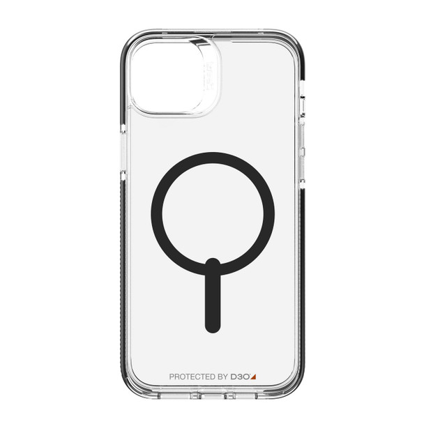 GEAR4 702010120 D3O Santa Cruz Snap Apple 702010120