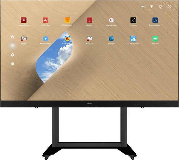 ViewSonic LDS135-153 LDS135-153 - 135" - LDS135-153