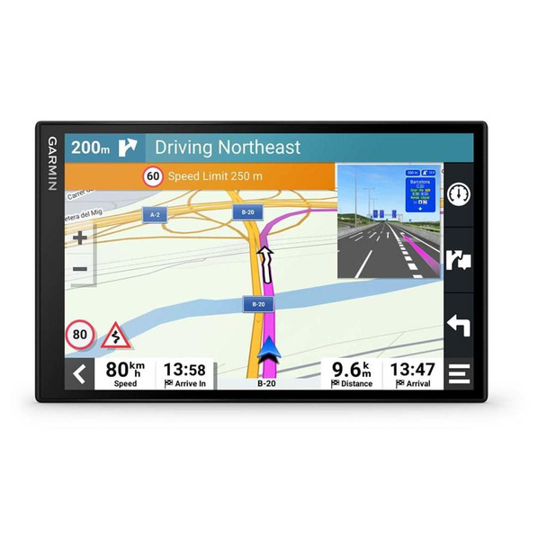 Garmin 010-02471-15 Drivesmart 86 Mt-S Navigator 010-02471-15