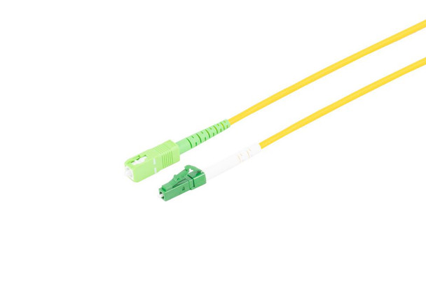 MicroConnect FIB421030S-APC LC-SC OS2 30m Simplex APC FIB421030S-APC