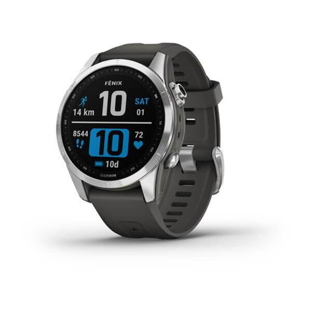 Garmin 010-02539-01 Fenix 7S 3.05 Cm 1.2" Mip 010-02539-01