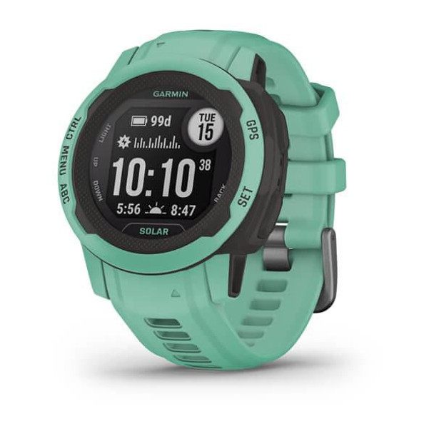 Garmin 010-02564-02 Instinct 2S Solar 2.01 Cm 010-02564-02