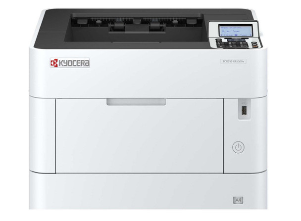 Kyocera 870B6110C0X3NL0 Ecosys Pa5000X 1200 X 1200 870B6110C0X3NL0