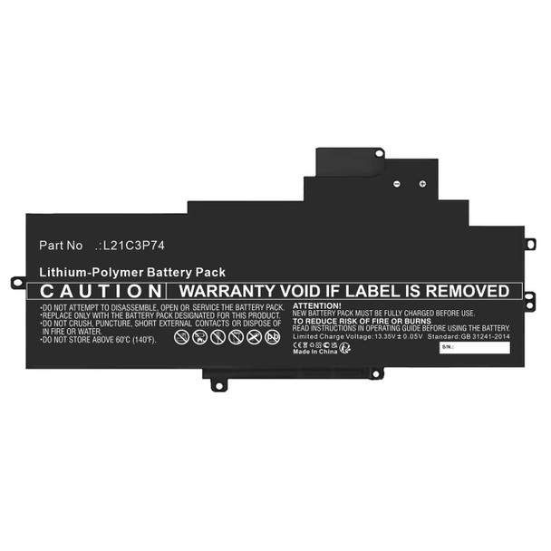 CoreParts MBXLE-BA0419 Battery 11.61V 4150mAh MBXLE-BA0419