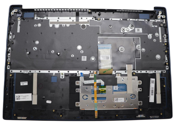 Lenovo 5CB1N93720 Replacement upper case for 5CB1N93720