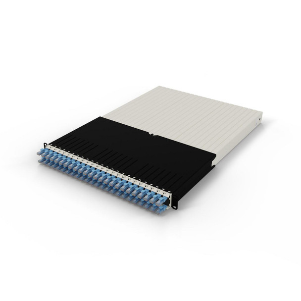 PATCHBOX PONE30UTPBL 30RU / UTP / Blue PONE30UTPBL