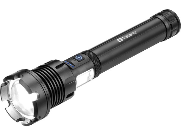 Sandberg 421-09 Survivor 7in1 Torch PB 10000 421-09