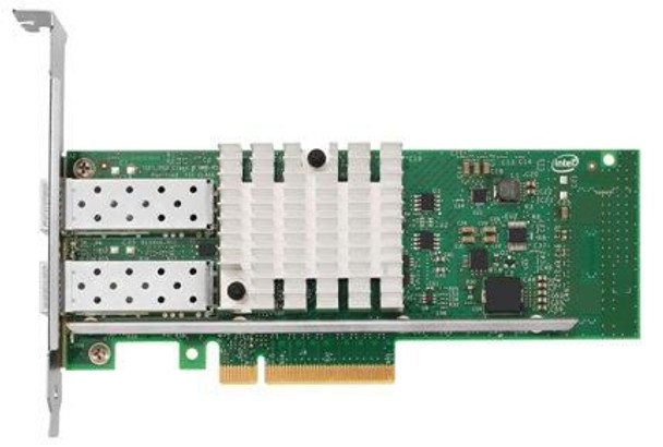 Cisco UCSC-PCIE-CSC-02= Vic 1225 Dual Port UCSC-PCIE-CSC-02=