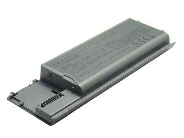 Dell JD605 Battery PRI.6C.LITH.SNYO JD605