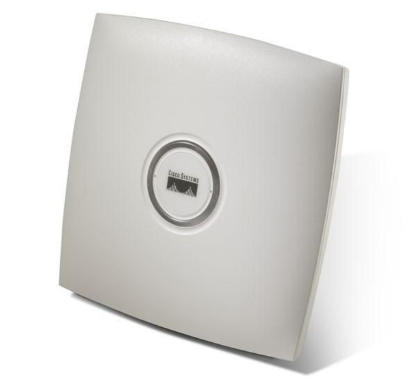 Cisco AIR-AP1131AG-E-K9-RFB 802.11A 11G ACCESS POINT INT AIR-AP1131AG-E-K9-RFB