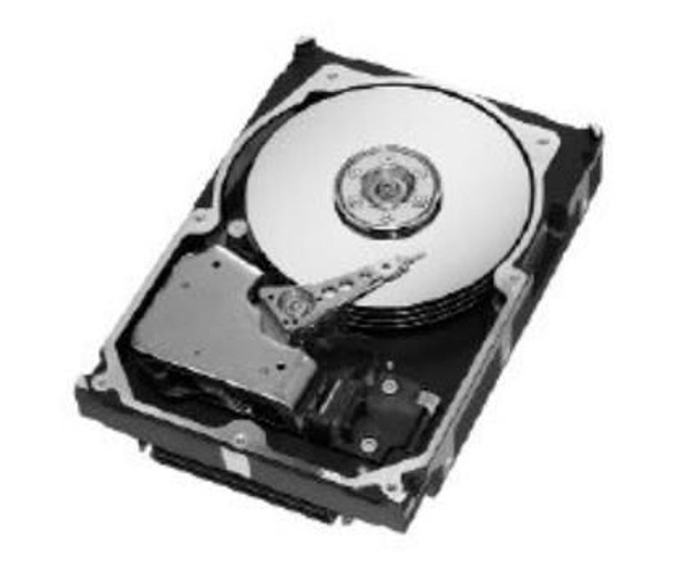 Seagate ST3300007LC-RFB 300GB 10.000RPM SCSI ST3300007LC-RFB