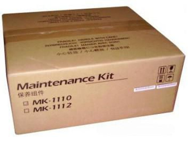 Kyocera MK-1110 Maintenance Kit MK-1110