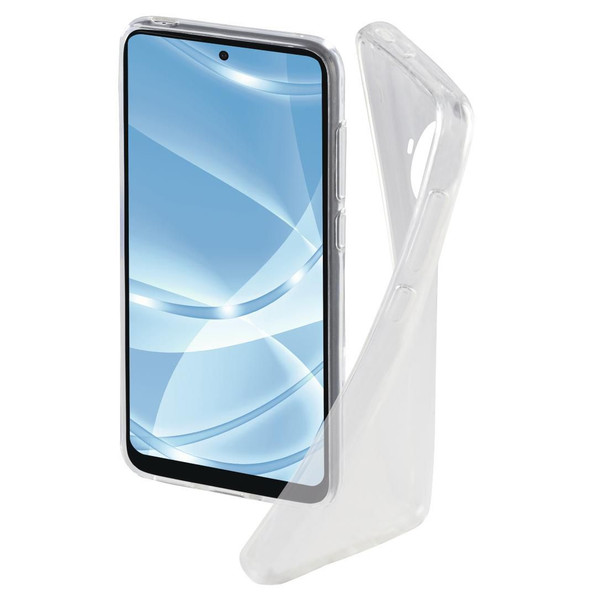 Hama 195469 Crystal Clear Mobile Phone 195469
