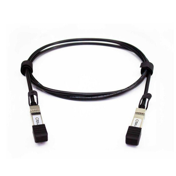 Lanview MO-HW-QSFP-H40G-DAC-50CM Huawei QSFP-40G-CU50M MO-HW-QSFP-H40G-DAC-50CM
