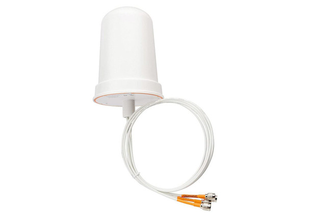 Cisco AIR-ANT2544V4M-R= 2.4Ghz 4Dbi/5Ghz 4Dbi Multi AIR-ANT2544V4M-R=