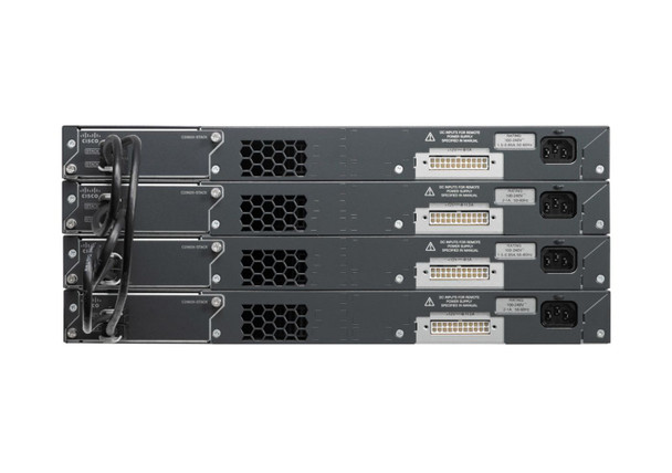 Cisco C2960X-STACK= Catalyst 2960-X Flexstack C2960X-STACK=