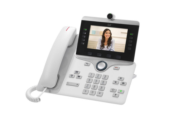 Cisco CP-8845-K9= IP Phone 8845 CP-8845-K9=