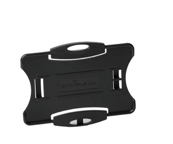 Durable 898901 Identity Badge/Badge Holder 898901
