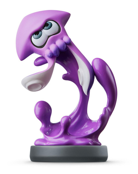 Nintendo 2006566 Inkling Squid 2006566