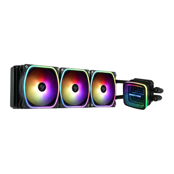 Enermax ELC-AQFA360-SQA Computer Cooling System ELC-AQFA360-SQA