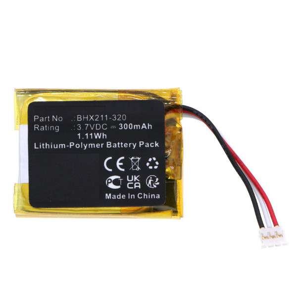 CoreParts MBXSRVY-BA463 Battery for Drager Equipment. MBXSRVY-BA463