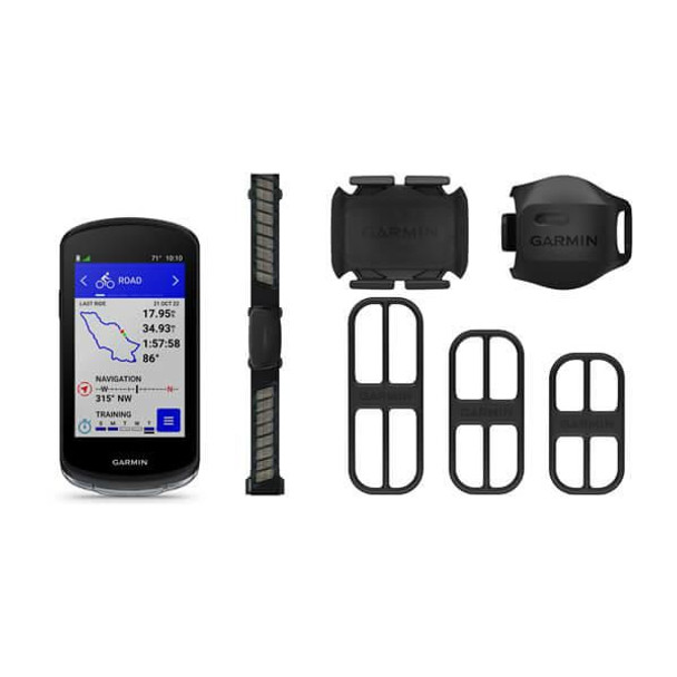Garmin 010-02503-11 Edge 1040 8.89 Cm 3.5" 010-02503-11