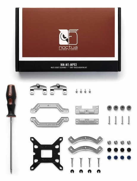 Noctua NM-M1-MP83 Computer Cooling System NM-M1-MP83