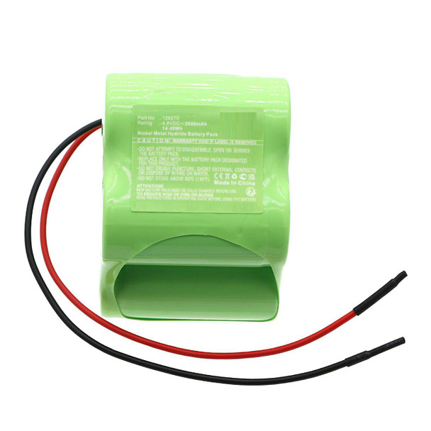 CoreParts MBXVAC-BA0584 Battery 4.8V 3000mAh 14.40Wh MBXVAC-BA0584