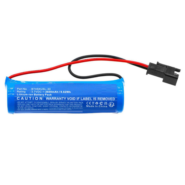 CoreParts MBXMC-BA314 Battery 3.7V 2600mAh 9.62Wh MBXMC-BA314