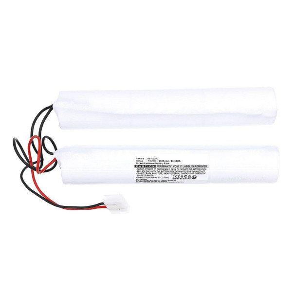 CoreParts MBXEL-BA170 Battery 7.2V 4000mAh 28.80Wh MBXEL-BA170