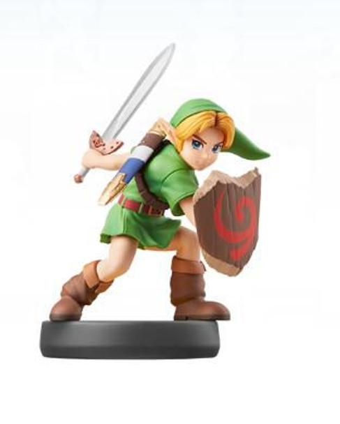 Nintendo 10001257 Young Link 10001257