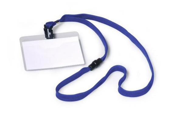 Durable 813907 Identity Badge/Badge Holder 813907