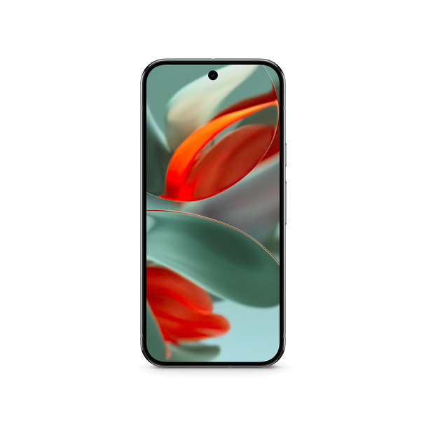 Google Pixel 9 Pro 16 cm 6.3" 16 GB 128 GB 50 MP Android 14 Green GA05936-GB