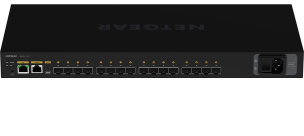 Netgear M4250-16Xf 16 Port Managed Network Switch XSM4216F-100EUS