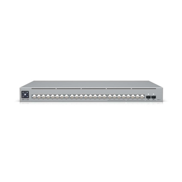 Ubiquiti Unifi Pro Max 24 Poe Network Switch - USW-PRO-MAX-24-POE USW-Pro-Max-24-PoE