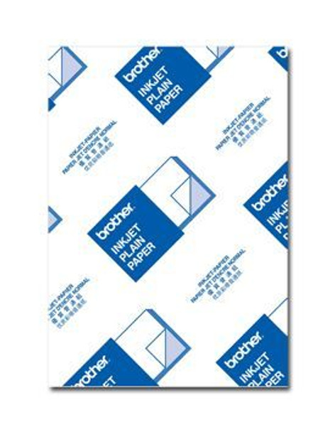 Brother BP60PA A3 Inkjet Paper BP60PA3 Brother BP60PA A3 Inkjet Paper BP60PA3