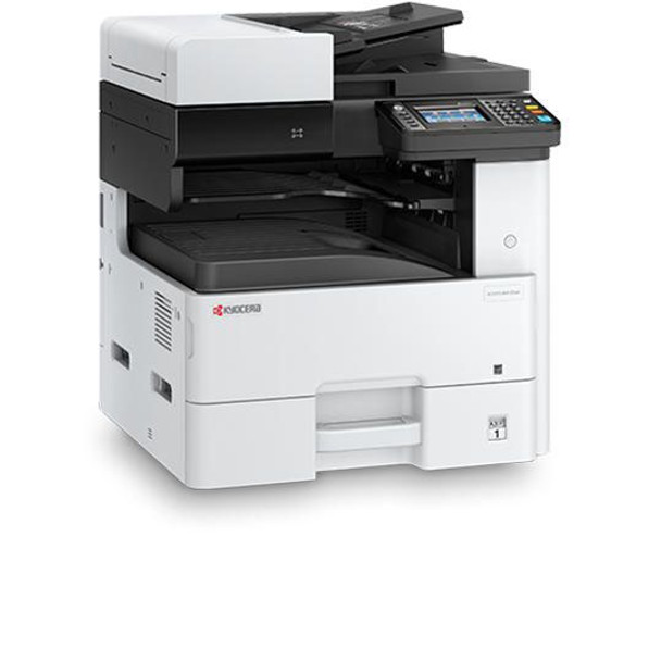 Kyocera Ecosys M4125idn A3 Mono Laser Multifunction 1102P23NL0