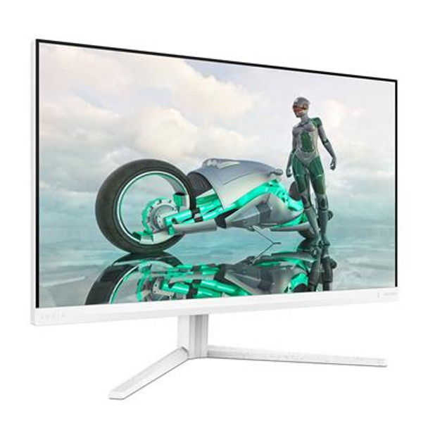 Philips 27M2N3201A/00 27" Widescreen Ips W-Led Black Monitor 1920X1080/1Ms/2Xhdm 27M2N3201A/00