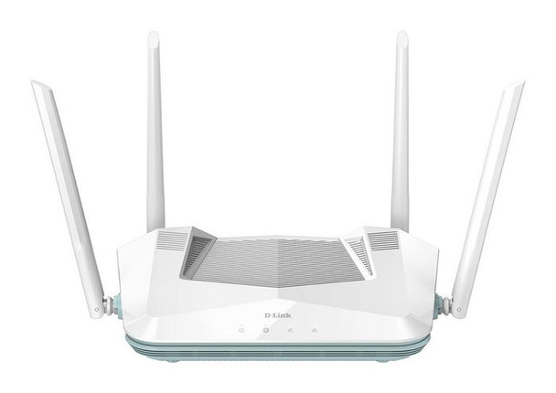 D-Link R32/E EAGLE PRO AI AX3200 Smart R32/E_OLD