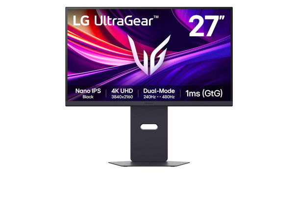 Lg G850a 27 " 3840 X 2160 Pixels 4K Ultra Hd Ips Panel Amd Freesync Premium Pro 27G850A-B.AEK
