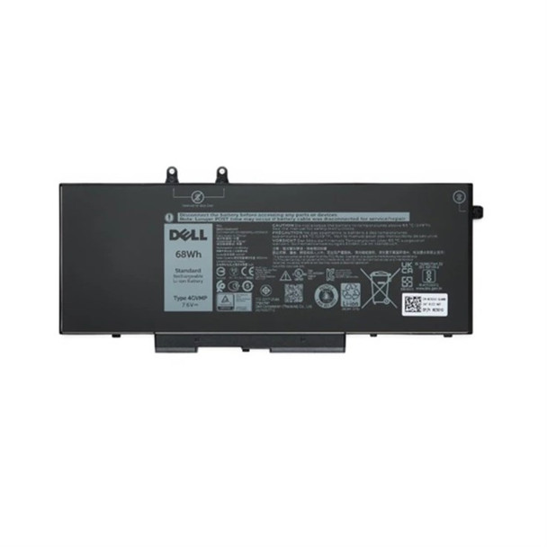 Origin Storage Dell Battery Latitude 4C 68 WHR 4GVMP