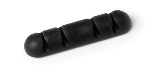 Durable 504037 Cavoline Clip 4 Desk Cable 504037