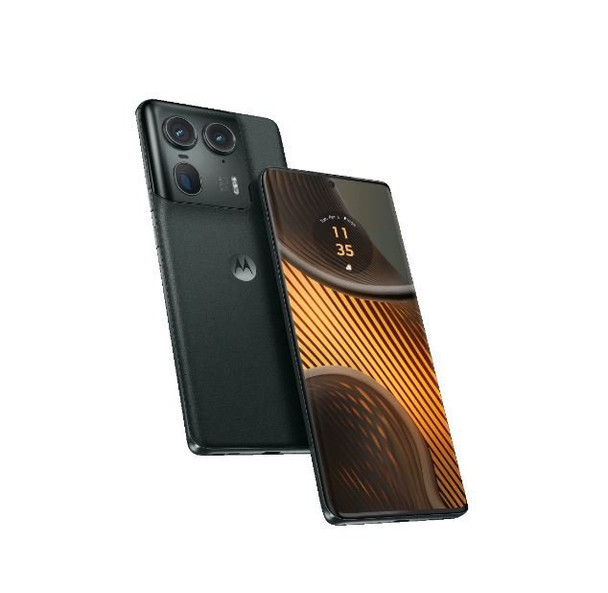 Motorola Edge 50 Ultra 6.67 " Qualcomm Snapdragon 8S Gen 3 16Gb Ram 1Tb Storage PB0Y0017GB